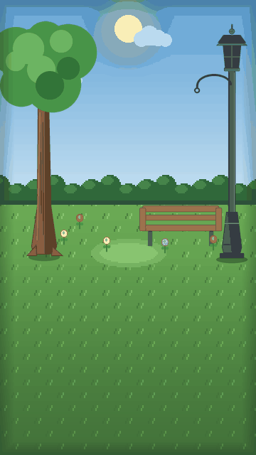 The park